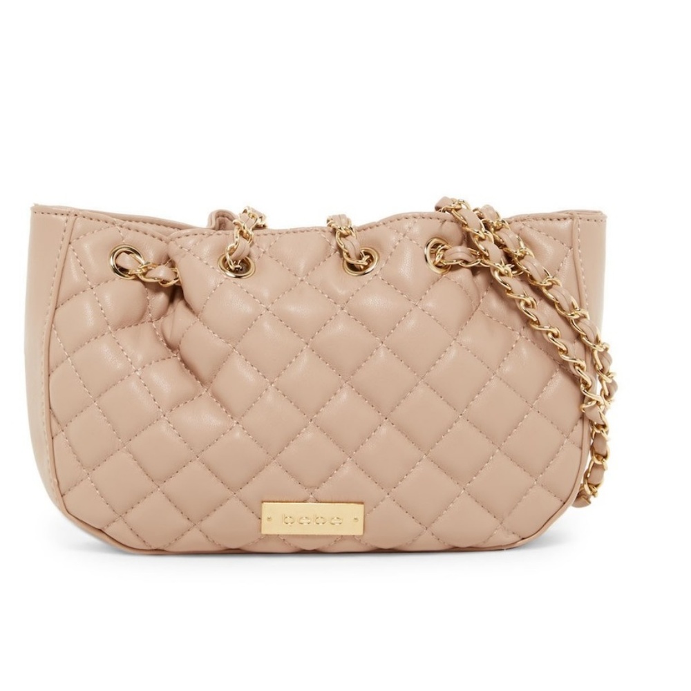 bebe- CHELSEA XBODY- TAUPE